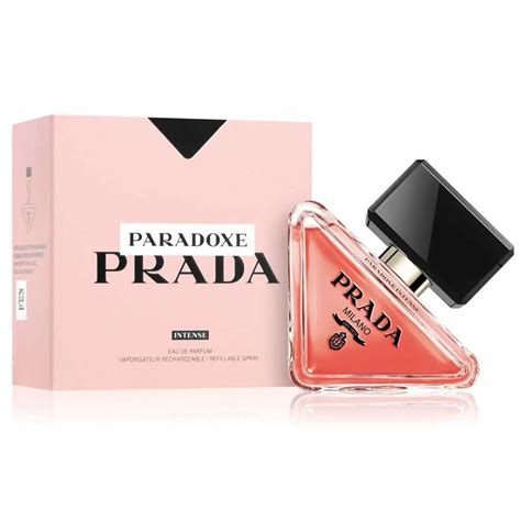 prada intense dupe|parada paradoxe dupe.